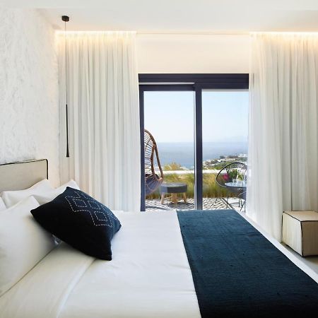 Mykonos TownEpic Mykonosアパートメント エクステリア 写真
