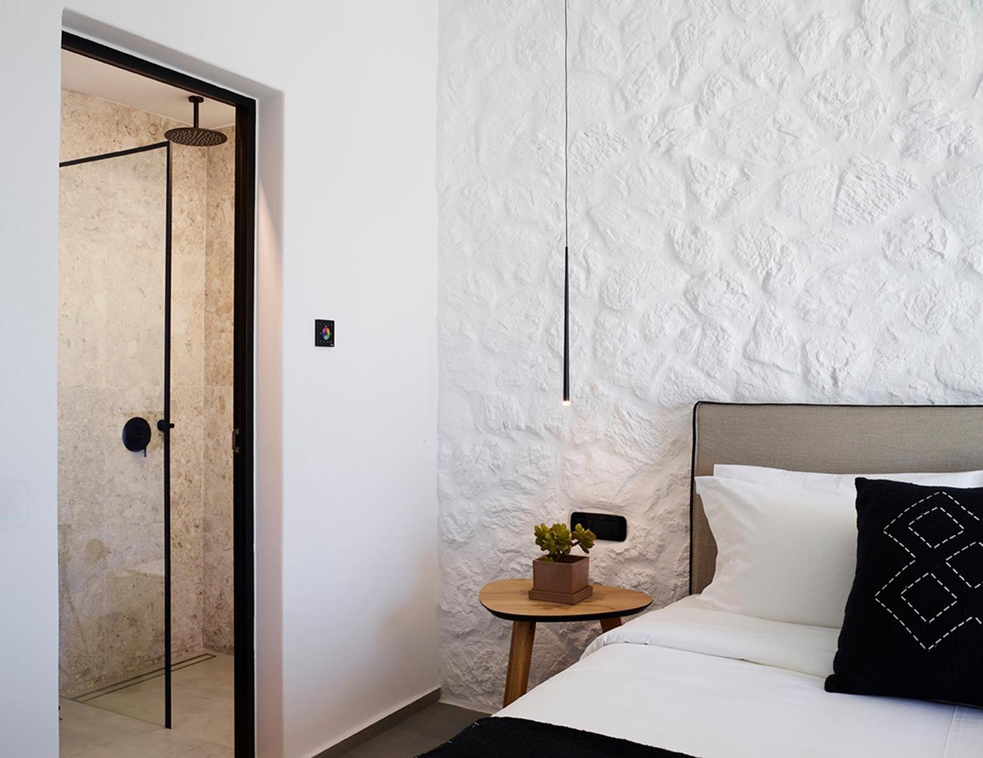 Mykonos TownEpic Mykonosアパートメント エクステリア 写真